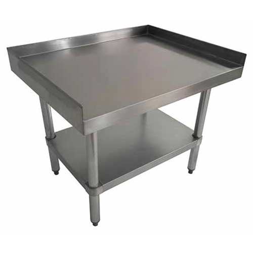 EFI Versa Steel TES2412 Equipment Stand