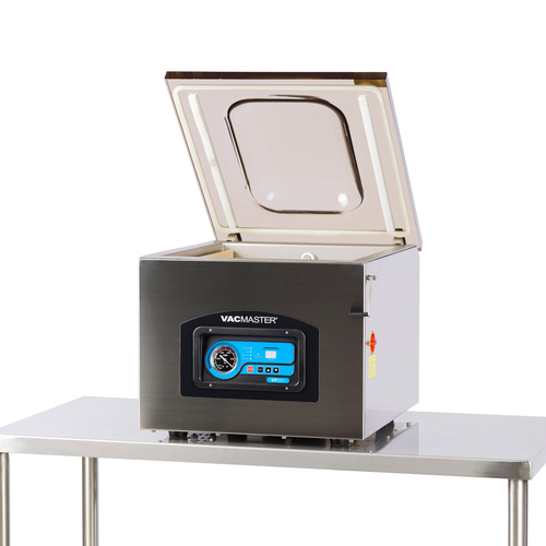 VacMaster VP321 Food Packaging Machine