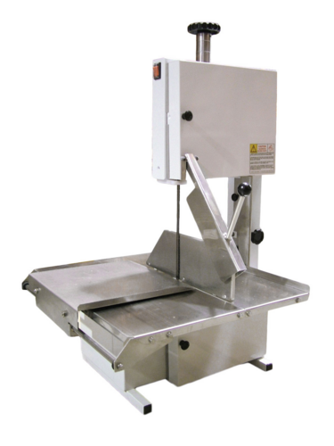 Omcan Elite Series 10274 Meat Bone Saw, Electric