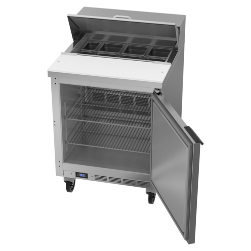 Garland Beverage Air SPE27HC Refrigerated Counter, Sandwich / Salad Unit