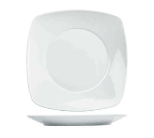 Churchill China Art de Cuisine Menu ZCAPSQPS1 Plate, China