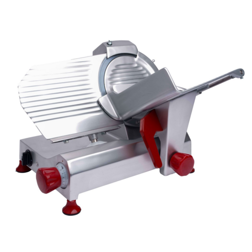 Omcan Trento 21624 Food Slicer, Electric