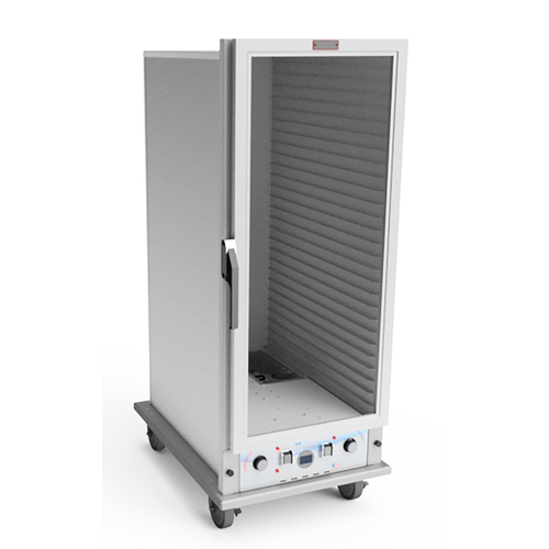 Lockwood Manufacturing CA55-PF26-CD-R Proofer Cabinet, Mobile