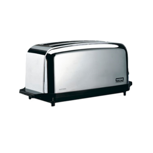 Waring® Commercial WCT704 Toaster, Pop-Up