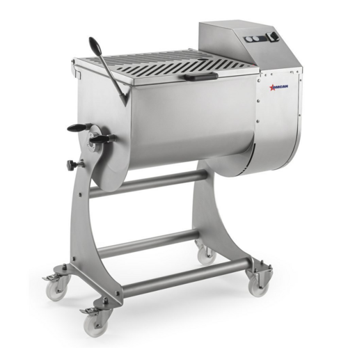 Omcan Trento 48056 Meat Mixer