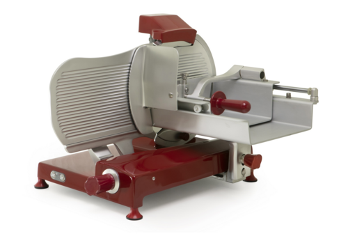 Omcan Trento 49532 Food Slicer, Electric