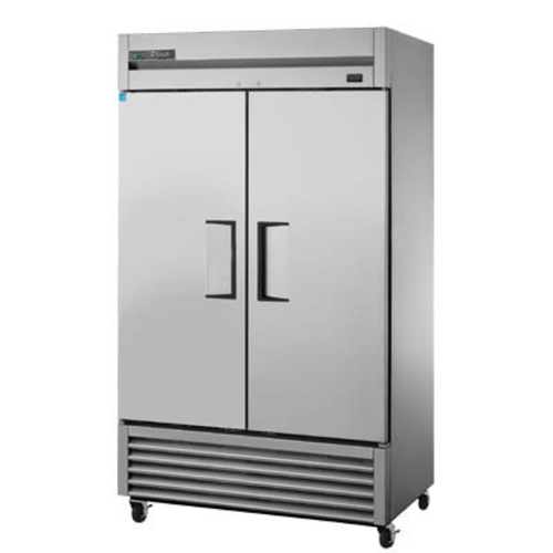 True Refrigeration Core Models T-43F-HC Freezer, Reach-In