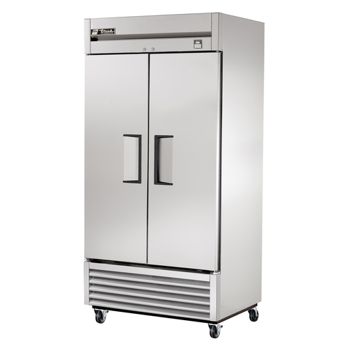 True Refrigeration Non-Core Models TS-35-HC Refrigerator, Reach-In