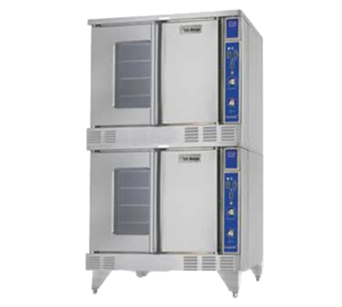 Garland US Range SUME-200 Convection Oven, Electric