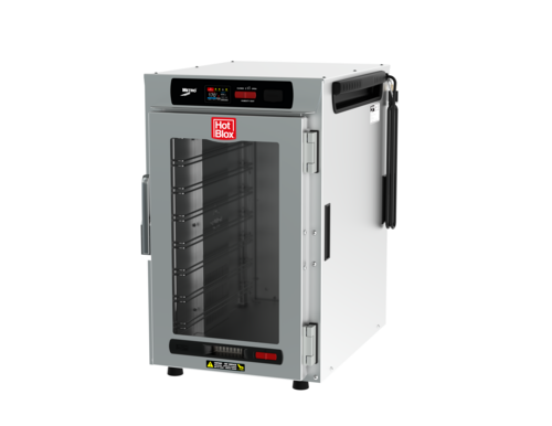Metro HotBlox™ HBCN8-DCPS-CT Heated Cabinet, Countertop