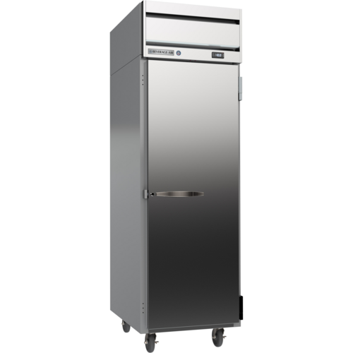 Garland Beverage Air HF1HC-1S Freezer, Reach-In