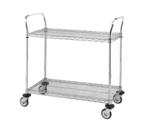 Metro Super Erecta MW601 Cart, Utility/Bussing