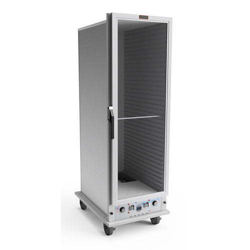 Lockwood Manufacturing CA67-PF34-CD-R Proofer Cabinet, Mobile