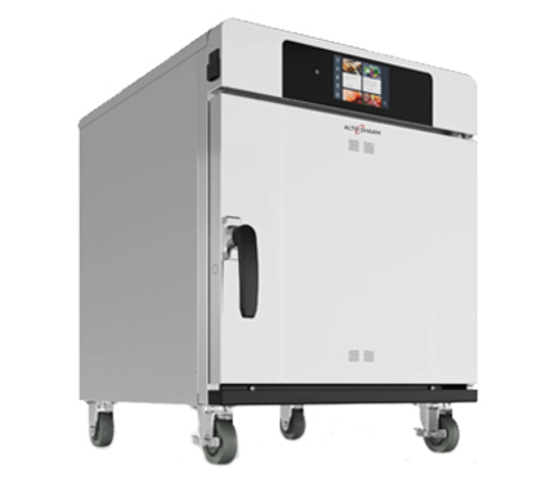 Alto-Shaam Halo Heat 750-TH Cabinet, Cook / Hold / Oven