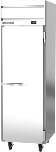 Garland Beverage Air HRS1HC-1S Refrigerator, Reach-In
