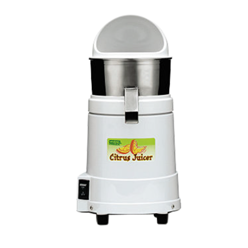 Waring® Commercial JC4000 Juicer, Electric