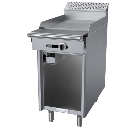 Garland US Range C18-1S Range, 18" Heavy Duty, Gas