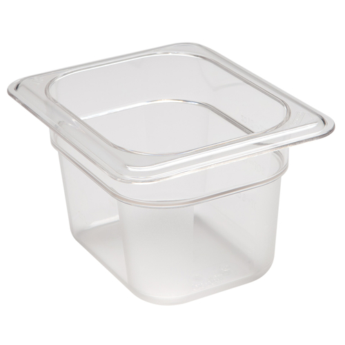 Cambro Camwear® 84CW135 Food Pan, Plastic