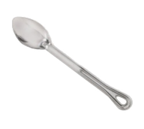 Browne Foodservice Conventional 572111 Serving Spoon, Solid