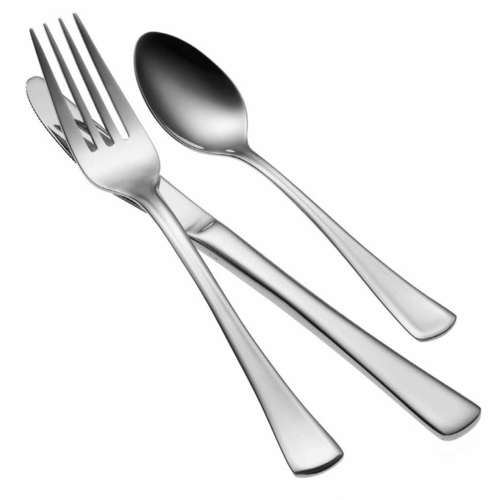1880 Hospitality Lonsdale by Oneida® B740FSLF Fork, Salad