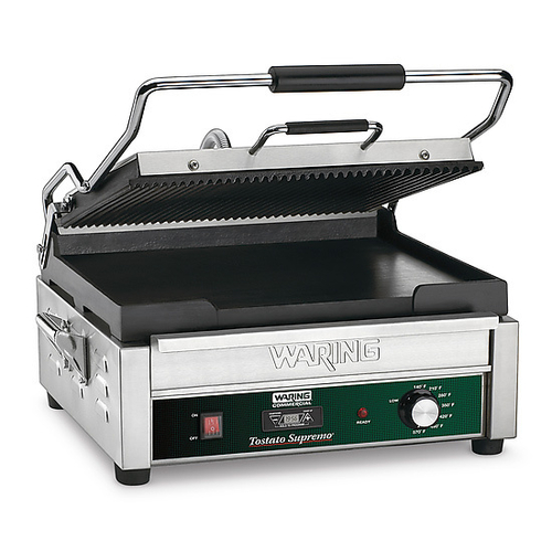Waring® Commercial WDG250T Sandwich / Panini Grill