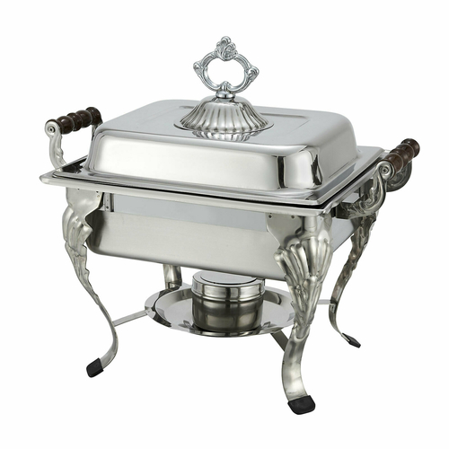 Winco Crown 508 Chafing Dish