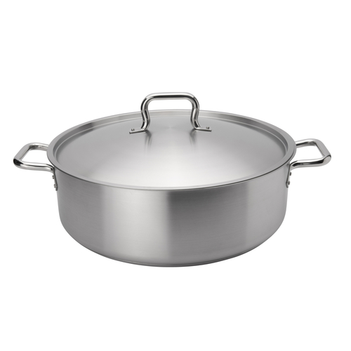 Browne Foodservice Elements 5734024 Brazier Pan