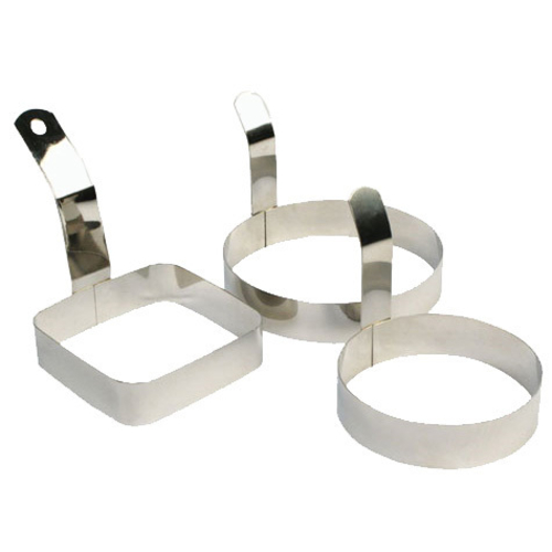 Winco EGR-6 Egg Ring