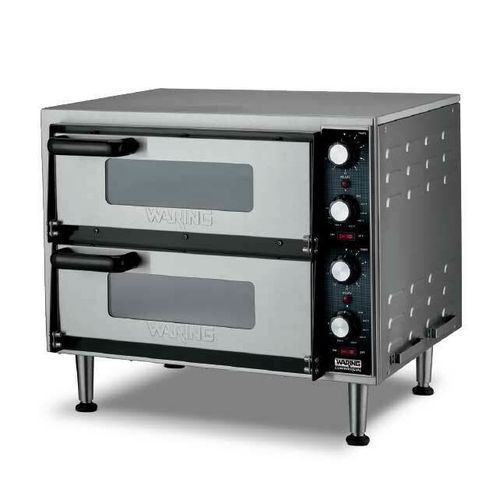 Waring® Commercial WPO350 Pizza Bake Oven, Countertop, Electric