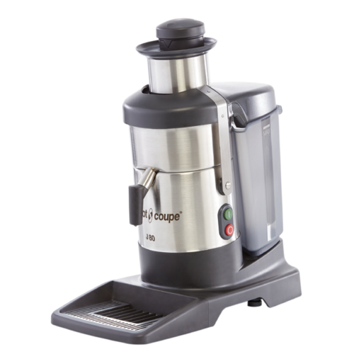 Robot Coupe J80 BUFFET Juicer, Electric