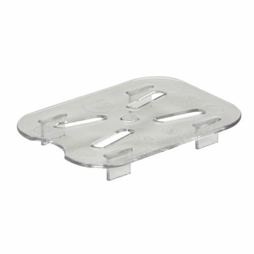 Cambro Camwear® 80CWD135 Food Pan Drain Tray