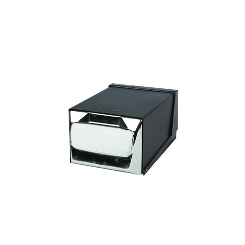 CFS Brands H3001BKC Paper Napkin Dispenser
