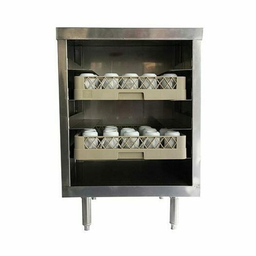 EFI Versa Steel TDR2024 Dish Cabinet