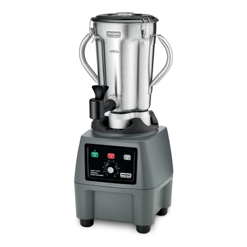 Waring® Commercial CB15VSF Blender, Food, Countertop