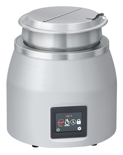 Hatco Quick Ship SWC-7QT-QS@B Soup Kettle