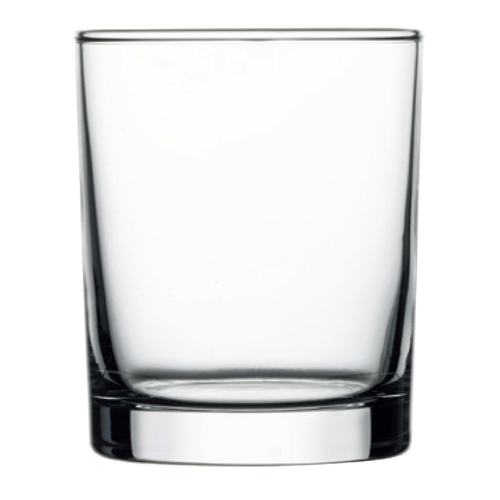 Browne Foodservice Pasabahce PG42405 Glass, Old Fashioned / Rocks