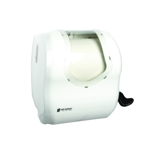 CFS Brands Summit T970WHCL Paper Towel Dispenser