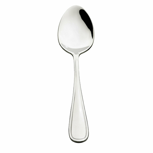 Browne Foodservice Celine 502502 Spoon, Dessert