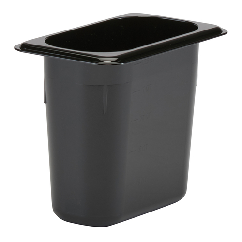 Cambro Camwear® 96PCW110 Food Pan, Plastic