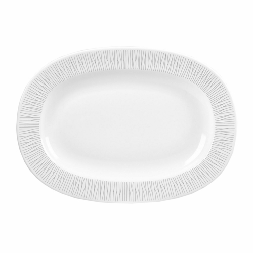 Churchill China Super Vit Bamboo WHBALR131 Platter, China