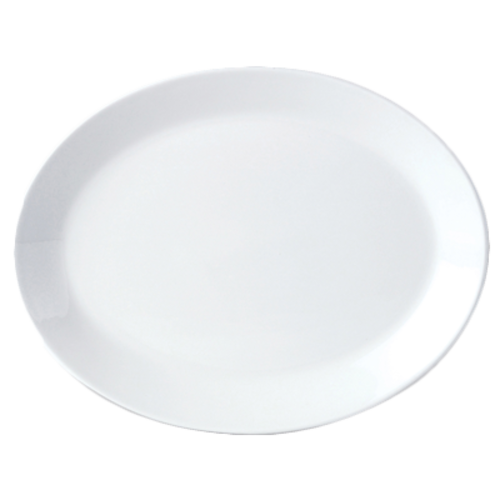 Steelite Simplicity 11010141 Platter, China