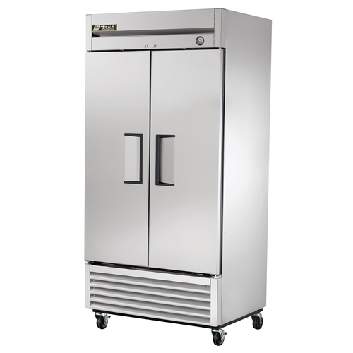 True Refrigeration Core Models T-35F-HC Freezer, Reach-In