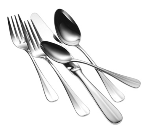 1880 Hospitality Baguette by Oneida® T148STBF Spoon, Tablespoon