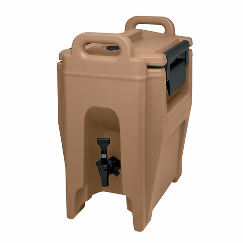 Cambro Camtainer® UC250157 Beverage Dispenser, Insulated