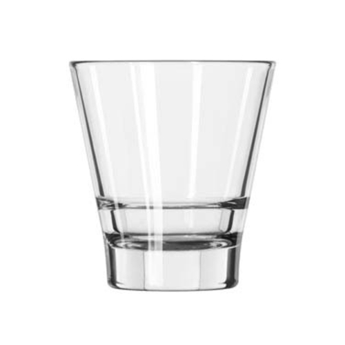 Libbey Endeavor 15710 Glass, Old Fashioned / Rocks
