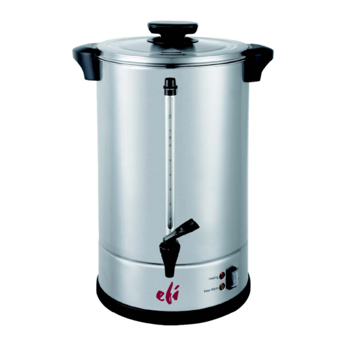 EFI Versa Prep CW-WB098 Hot Water Dispenser