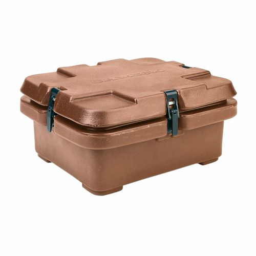 Cambro Camcarrier® 240MPC157 Food Carrier, Insulated Plastic