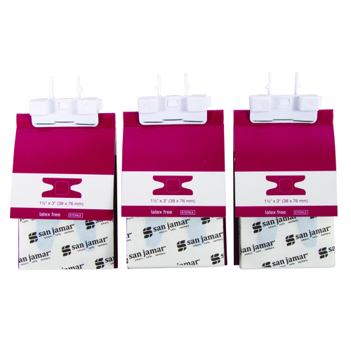 CFS Brands Mani-Kare MKBR903 First Aid Supplies