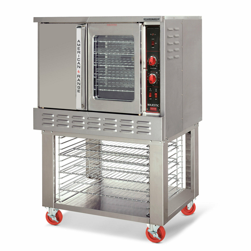 American Range MSD-1 Convection Oven, Gas