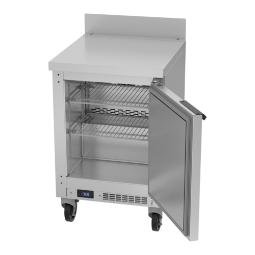 Garland Beverage Air WTR20HC Refrigerated Counter, Work Top